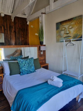 Bossa Accommodation